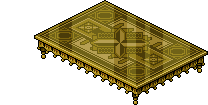 Tavolo Arabo image