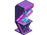 Sparatutto CyberPunk