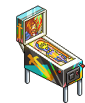 Flipper Arcade