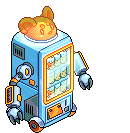 Macchinetta dell'Orso Luminoso