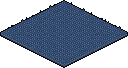 Tappeto Blu image
