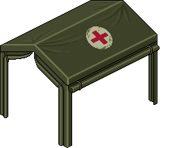 Tenda del medico image