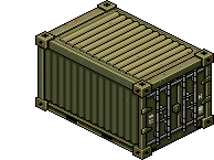 Container image