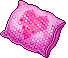 Cuscino di Paillette image