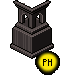 Badge Display Case Test image