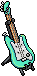 Chitarra Band in Garage image