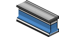 Mobile Bar blu image