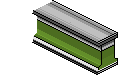 Mobile Bar Verde image