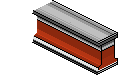 Mobile Bar Rosso image