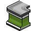 Angoliera Mode Verde image