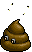 Pupù pixel image
