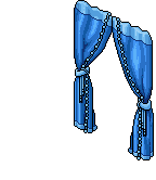 Tenda Bazaar Blu image