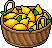 Cestino di Frutta Bazaar image