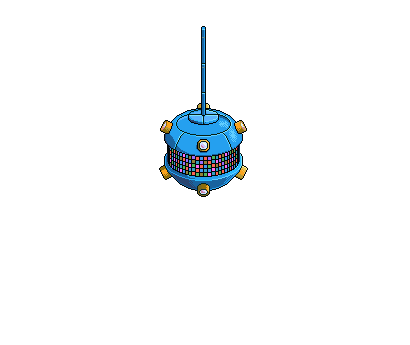 Raro Sfera Banzai image