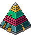 Piramide Banzai image
