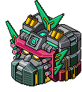 Robot Banzai image