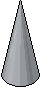 Blocco Cono 19 image