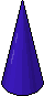 Blocco Cono 31 image