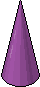 Blocco Cono 9 image