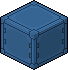 Cubo Cassa di Metallo 11 image