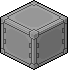 Cubo Cassa di Metallo 14 image