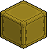Cubo Cassa di Metallo 2 image