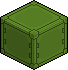 Cubo Cassa di Metallo 8 image