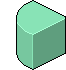 Cubo Rotondo 15 image