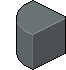 Cubo Rotondo 18 image