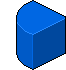 Cubo Rotondo 22 image