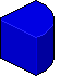 Cubo Rotondo 23 image