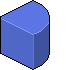 Cubo Rotondo 26 image