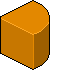 Cubo Rotondo 3 image