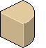 Round Block 43 image