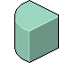 Round Block 64 image