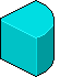 Round Block 65 image