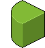 Cubo Rotondo 8 image