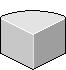 Cubo Rotondo