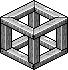 Blocco di Legno semplice