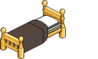 Letto Singolo image