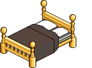 Letto Matrimoniale image