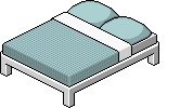 Letto Matrimoniale Acqua image