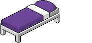 Letto Pura Viola image