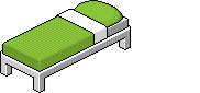 Letto Pura Verde image
