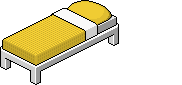 Letto Pura Giallo image