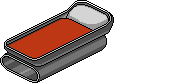 Letto Mode Rosso image
