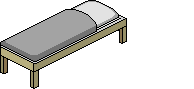 Letto Singolo image