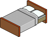 Letto Matrimoniale image