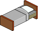 Letto Singolo image