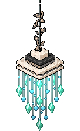 Lampadario Bling image